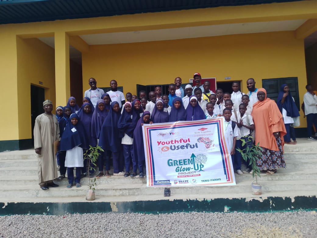 Medical Outreach — HIV, Malaria & TB Screening Gallery
